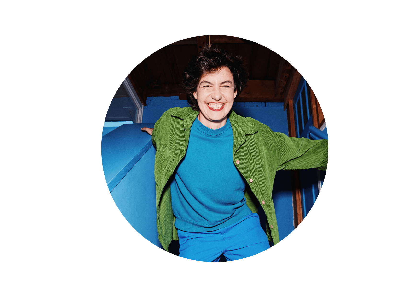 Interview met de cast van Yara's Wedding | Chassé Theater